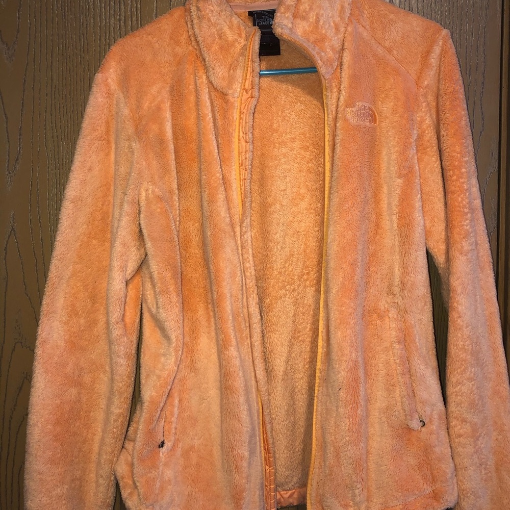 North Face Jacket